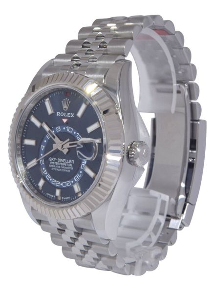 Rolex Sky-Dweller 336934